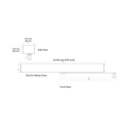 Automated Door Opener