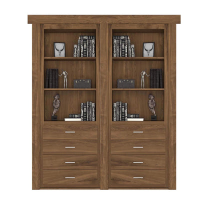 Dresser French Door - Murphy Door
