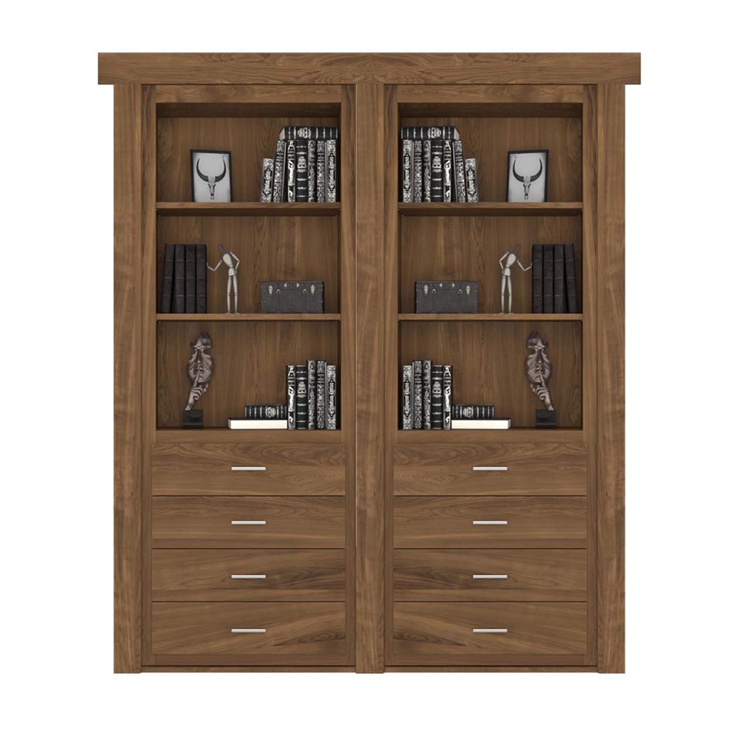 Dresser French Door - Murphy Door