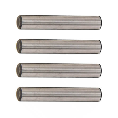 Extended Shelf Pins for Spice Rack - Murphy Door, Inc.