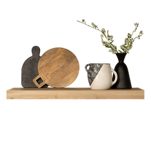 Floating Shelves