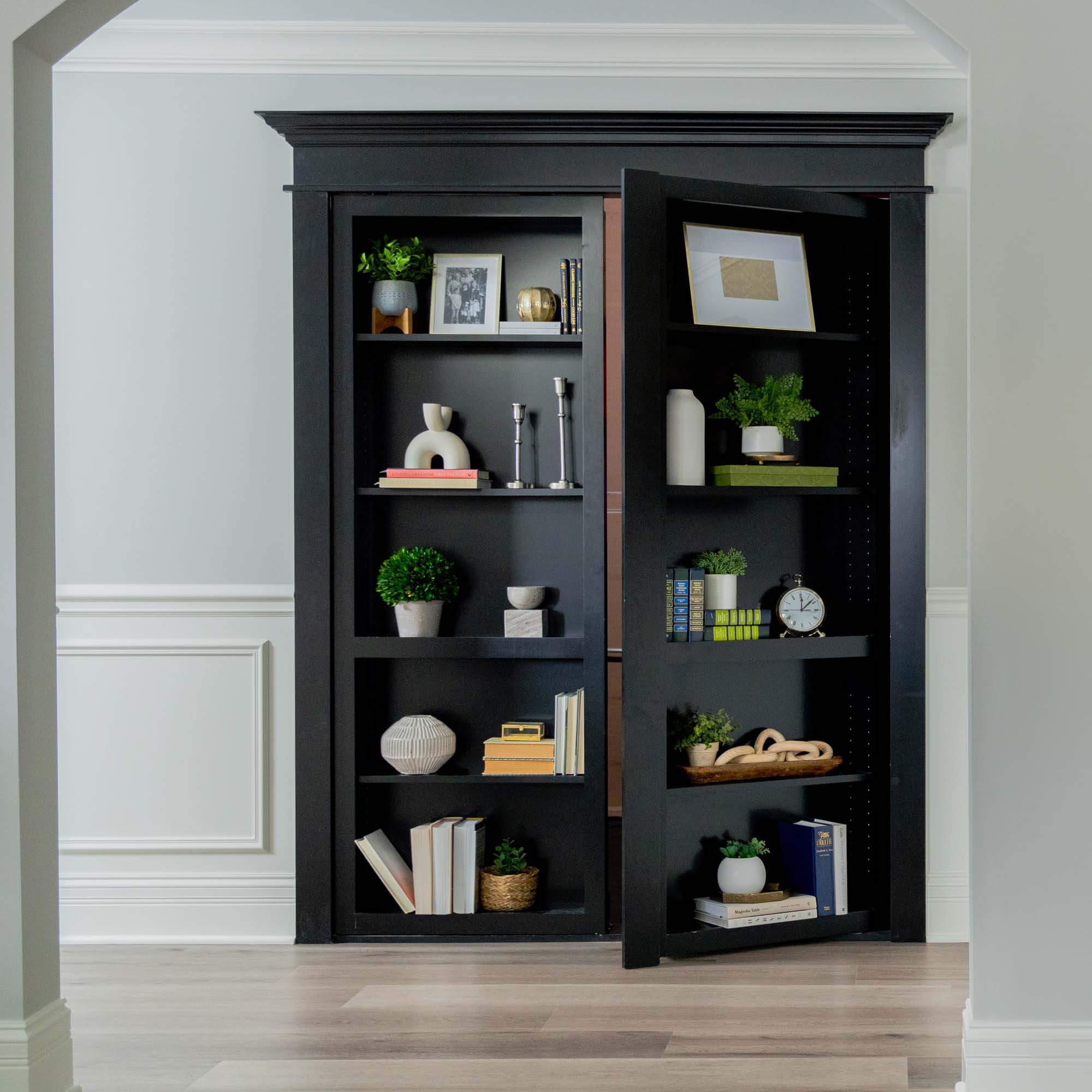 Bookcase French Door - Murphy 2024澳洲幸运5直播开奖历史号码