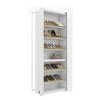 Gilded Shoe Rack Murphy Door