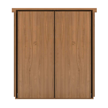 Hamper French Door - Murphy Door