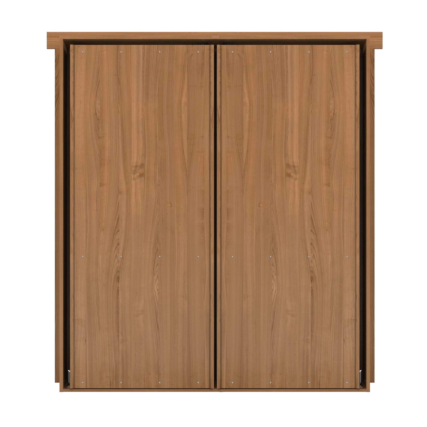 Hamper French Door - Murphy Door