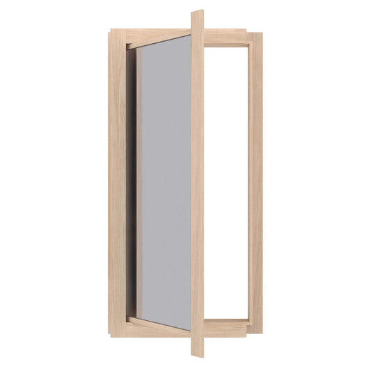 Hanging Mirror Murphy Door - Murphy Door