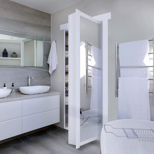 Mirror Doors