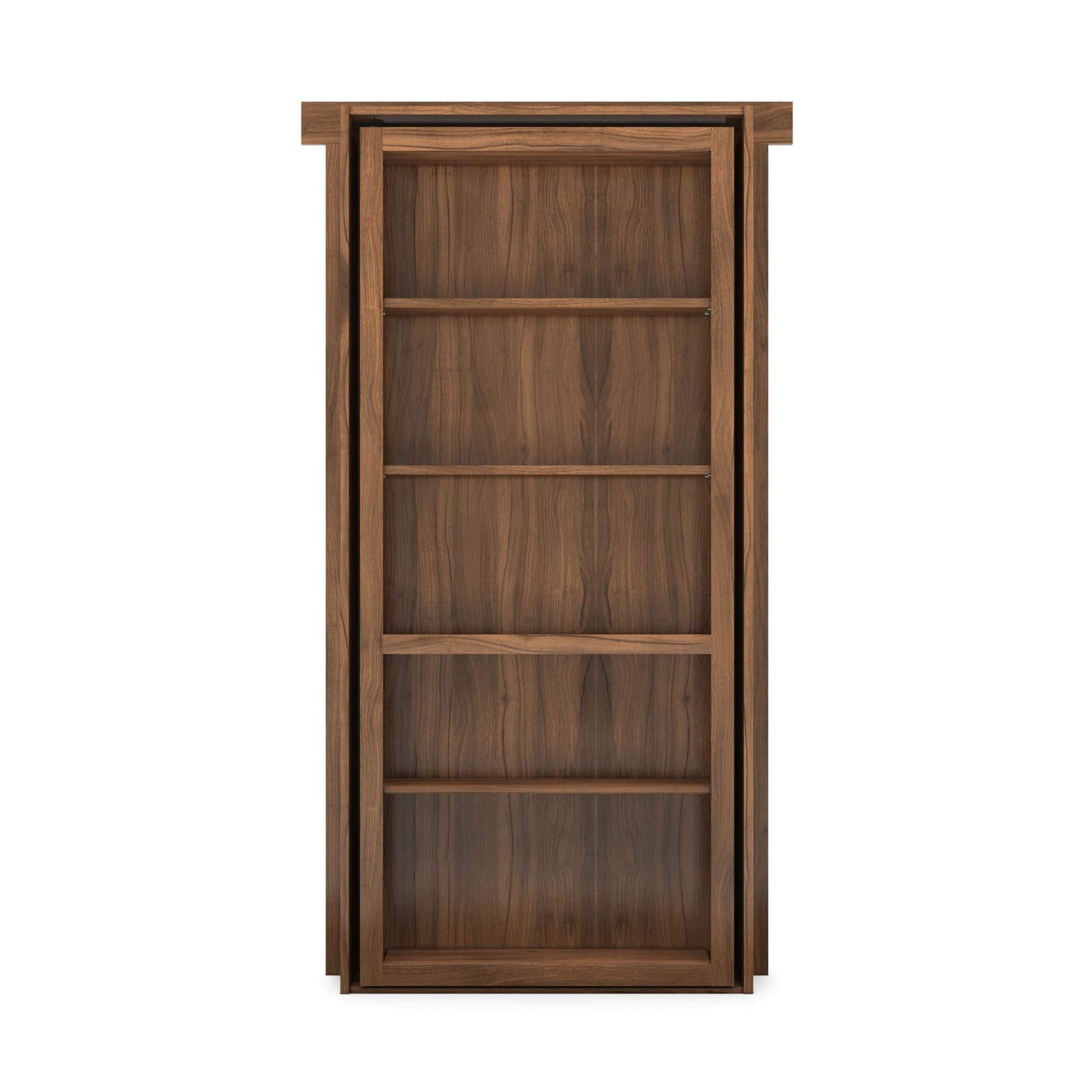 Mirror Door - Murphy Door