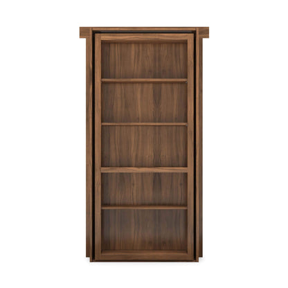 Mirror Door - Murphy Door