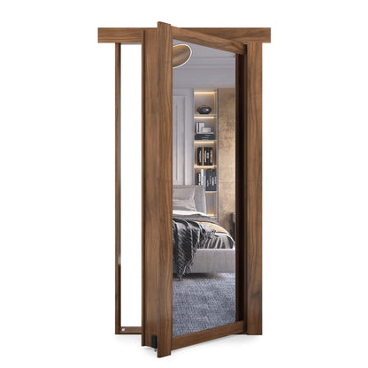 Mirror Door - Murphy Door