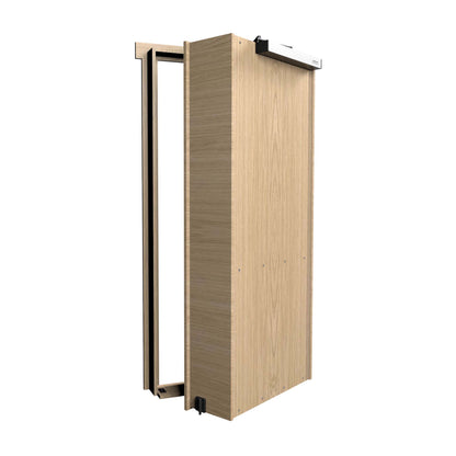 Automated Door Opener