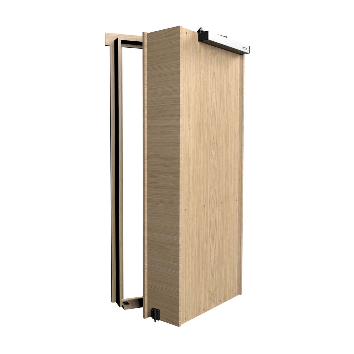 Automated Door Opener