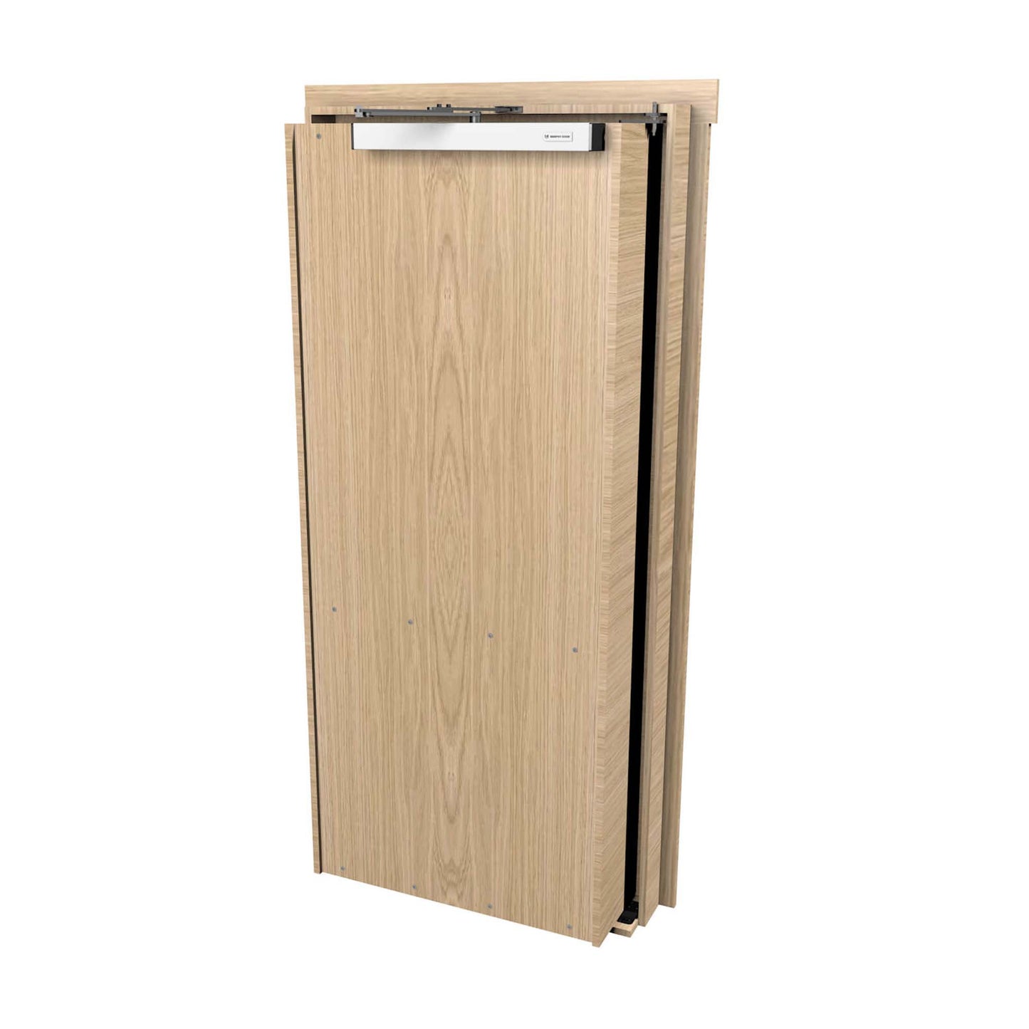 Automated Door Opener