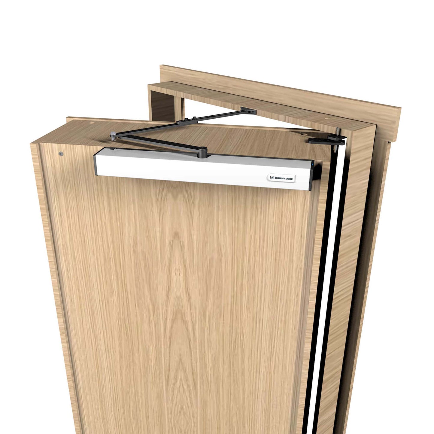 Automated Door Opener