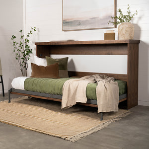 Horizontal Murphy Beds