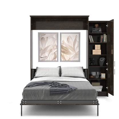 Murphy Bed - Right Cabinet - Murphy Door