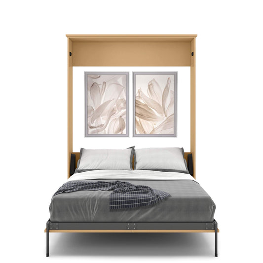 Murphy Bed - Murphy Door