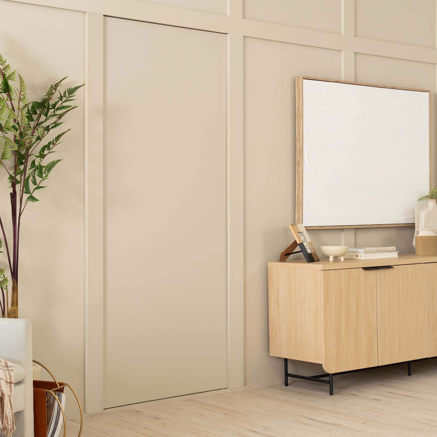 Hidden Panel Murphy Door Kit
