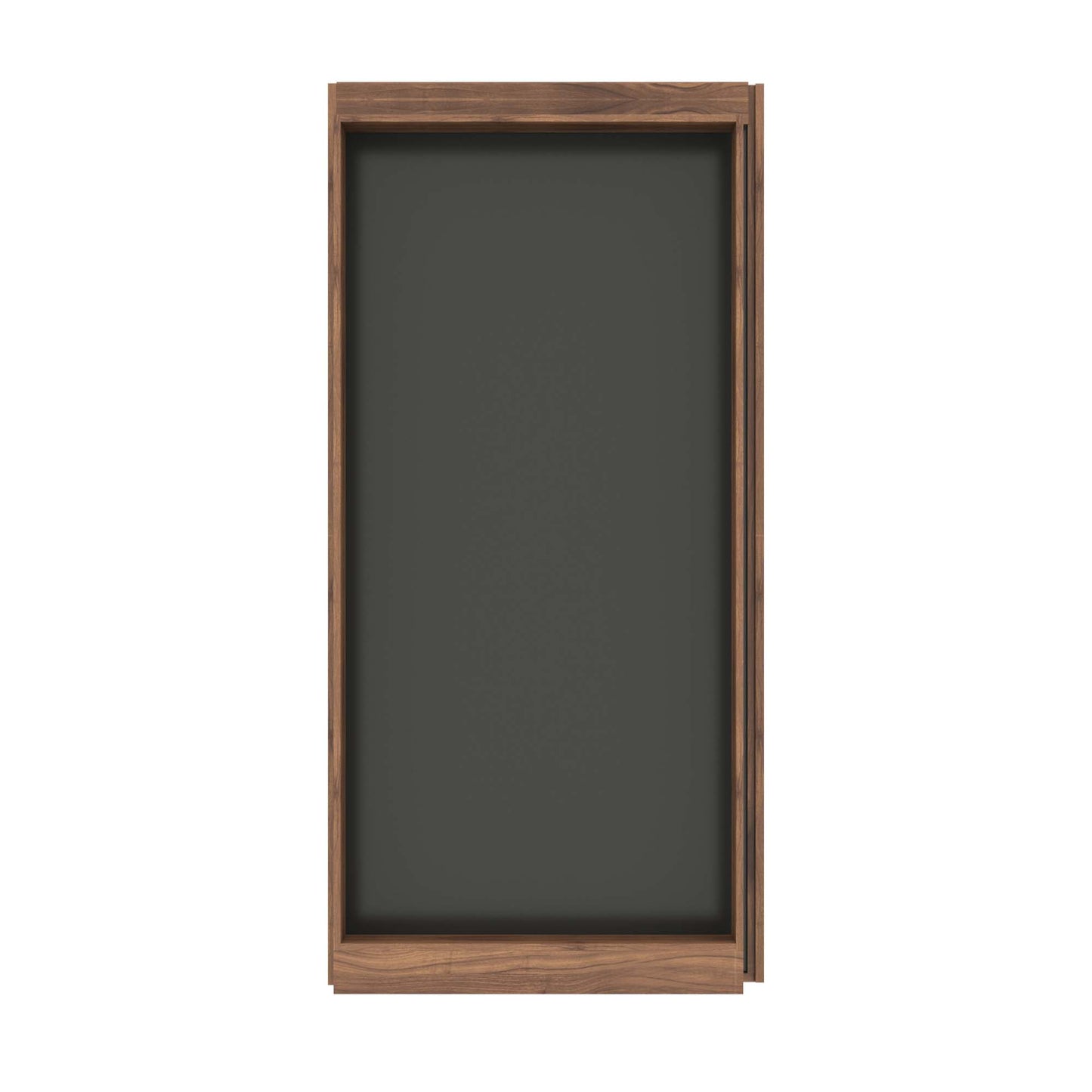 Slideaway Murphy Bookcase - Murphy Door