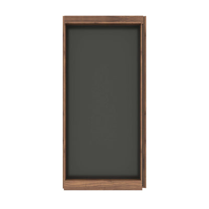 Slideaway Murphy Bookcase - Murphy Door