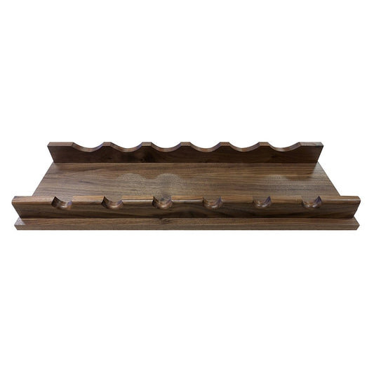 Wine Rack Shelf - Murphy Door, Inc.