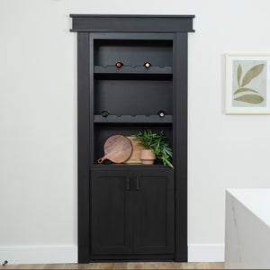 Drink & Beverage Doors